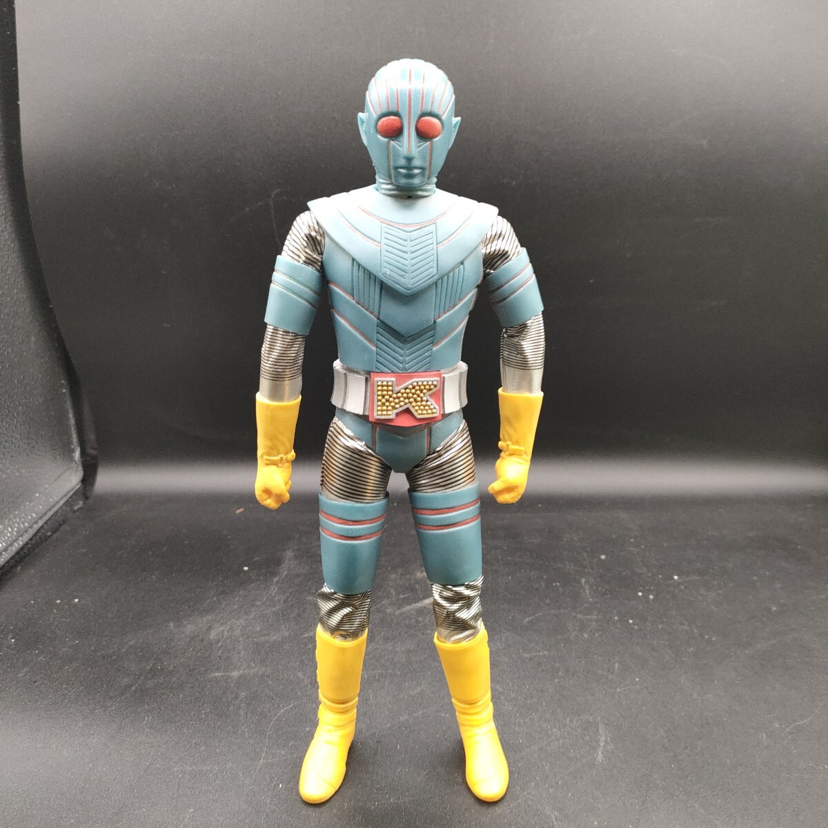 Yahoo!オークション -「ロボット刑事」(ビンテージ) の落札相場・落札価格