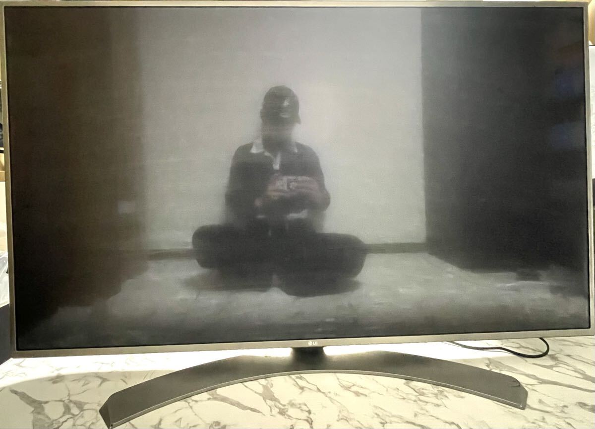 Yahoo!オークション -「lg 55uh6500」の落札相場・落札価格