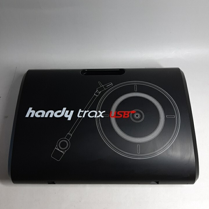 Yahoo!オークション -「vestax handy trax」の落札相場・落札価格