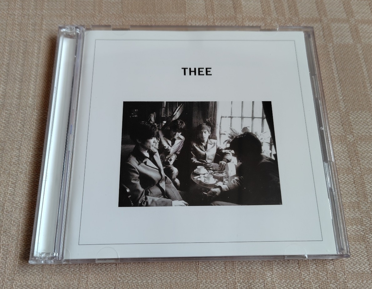Yahoo!オークション -「thee michelle gun elephant thee greatest