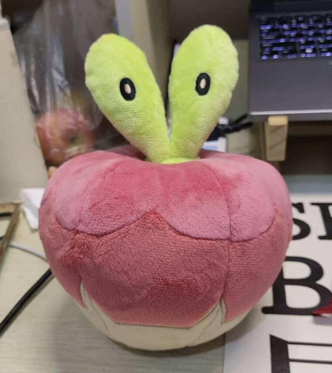 Yahoo!オークション -「カジッチュ ぬいぐるみ」の落札相場・落札価格