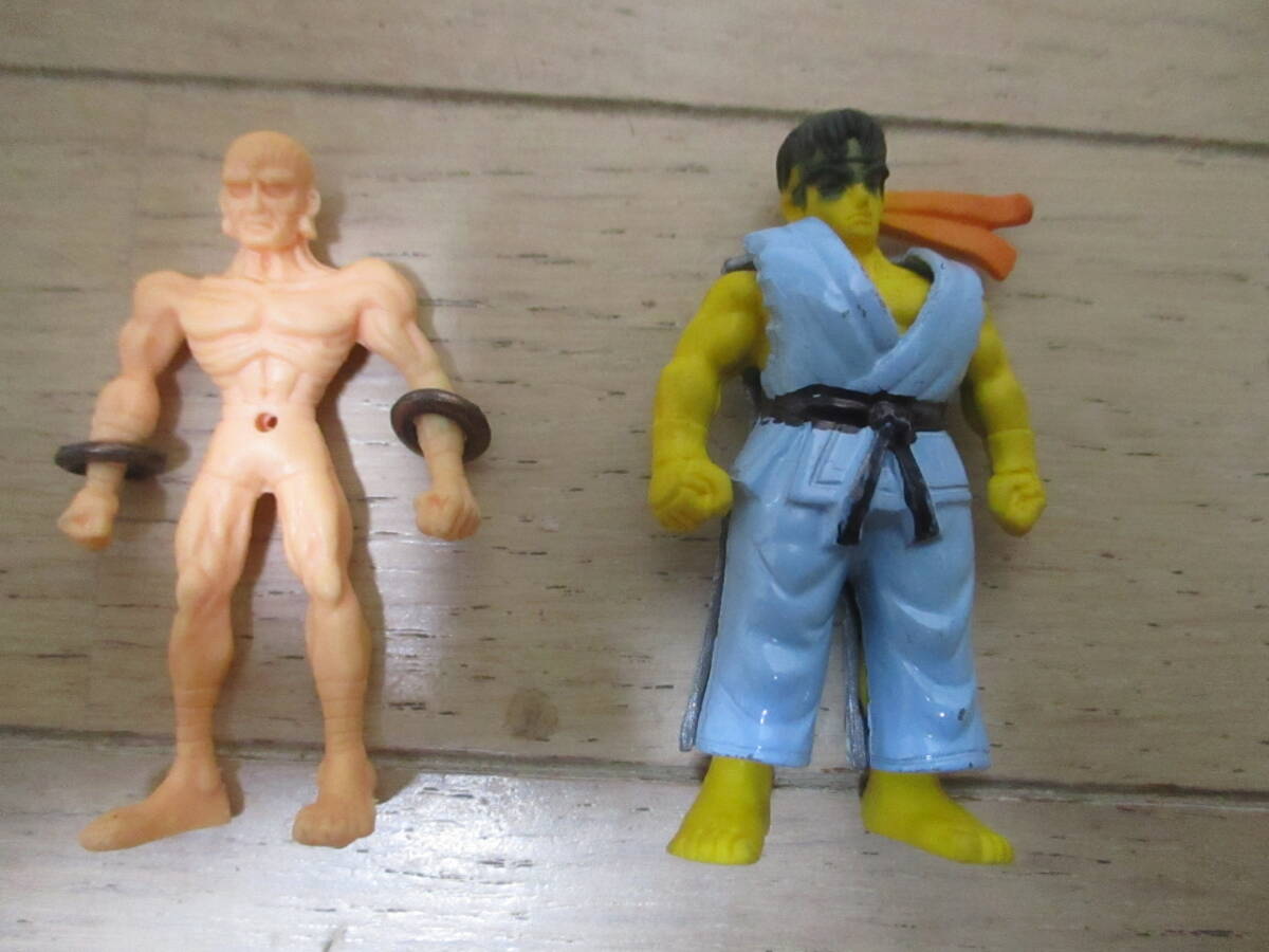 Yahoo!オークション -「ストリートファイターⅡ 消し」の落札相場