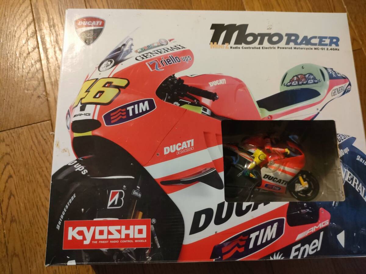 Yahoo!オークション -「ミニッツ モトレーサー」の落札相場・落札価格