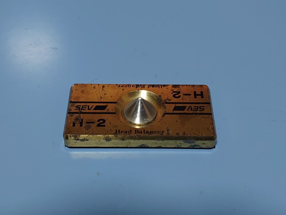 Yahoo!オークション -「sev ヘッドバランサー」の落札相場・落札価格