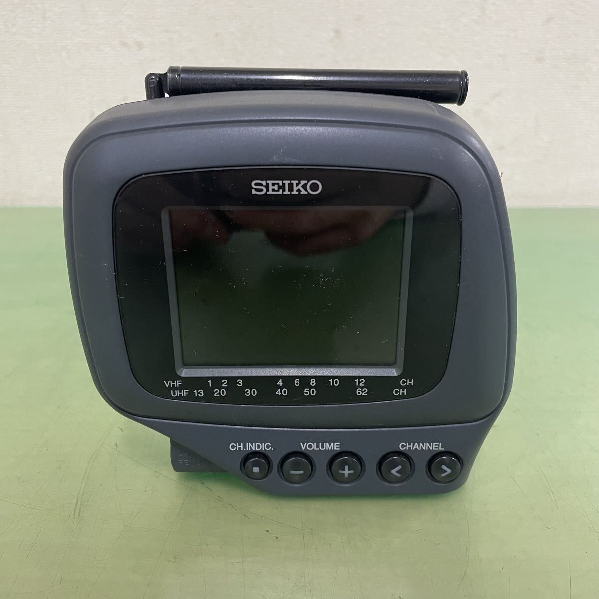 Yahoo!オークション -「seiko lvd」(ポータブルテレビ) (テレビ)の落札