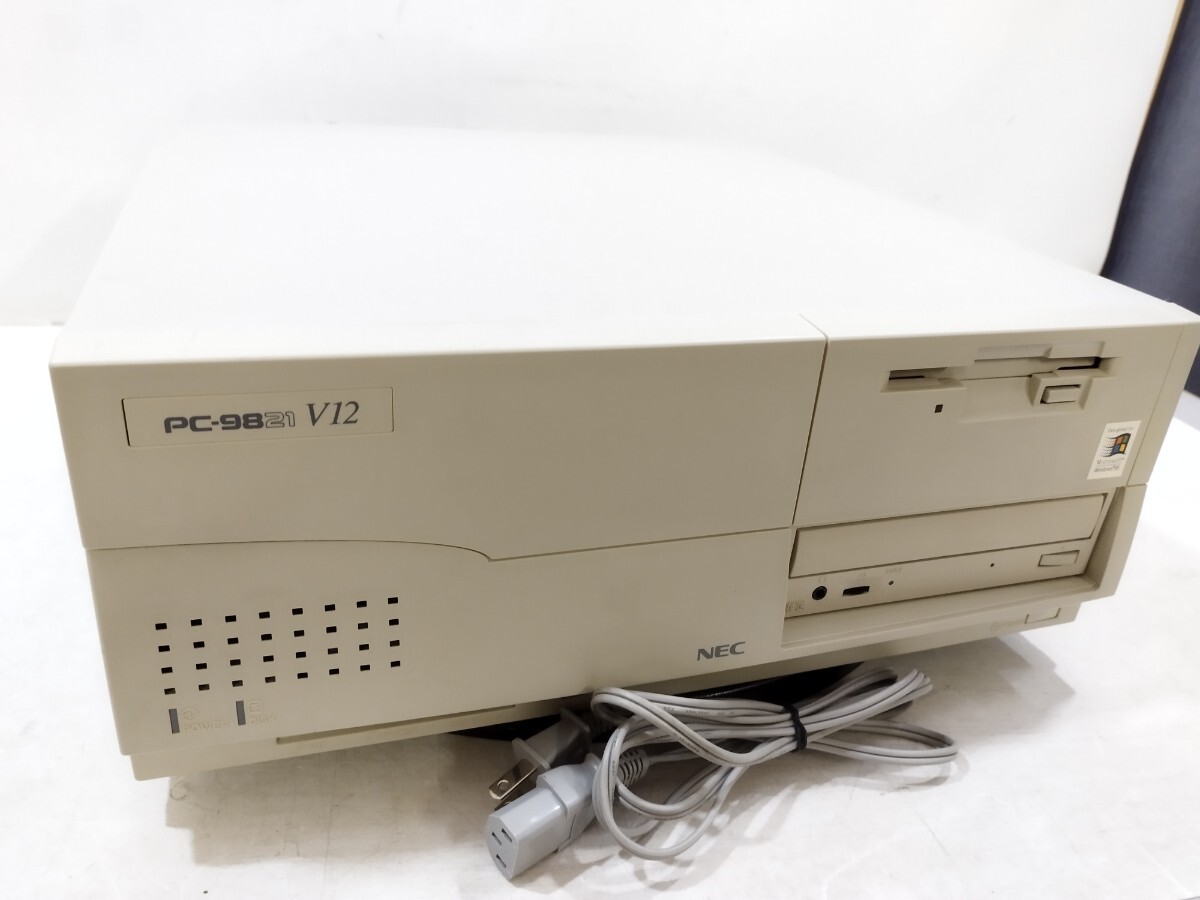 Yahoo!オークション -「9821 v12」(コンピュータ) の落札相場・落札価格