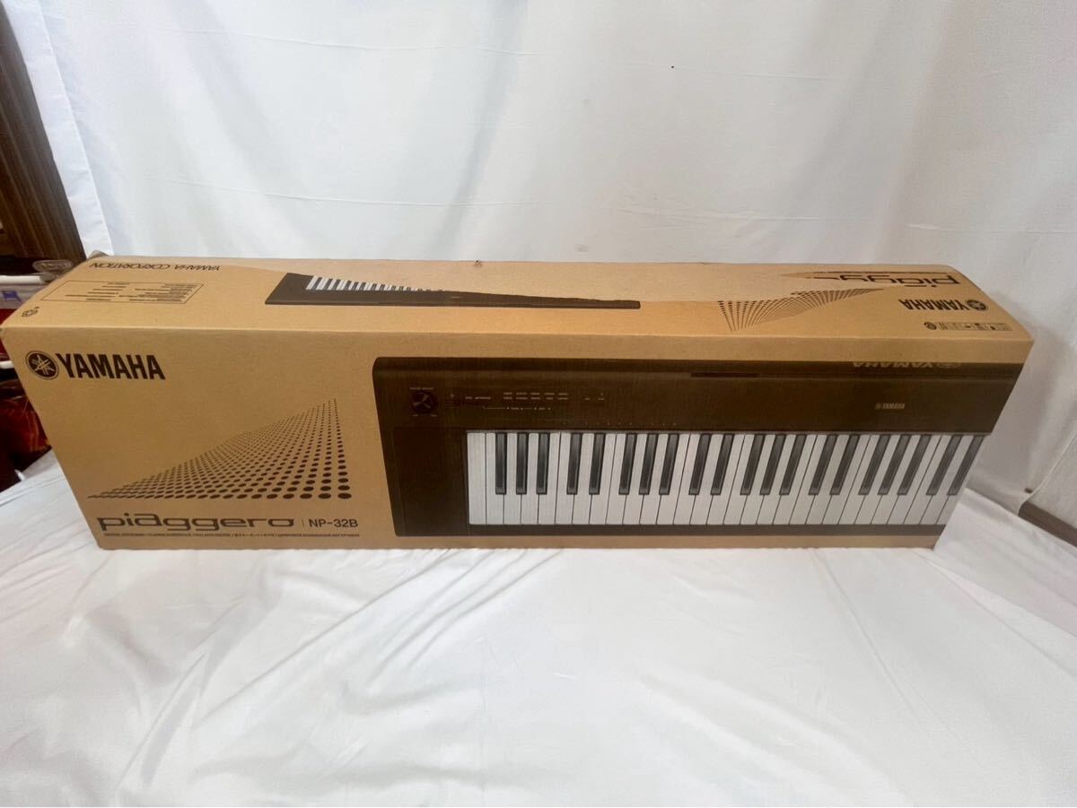 Yahoo!オークション -「yamaha np 32」の落札相場・落札価格