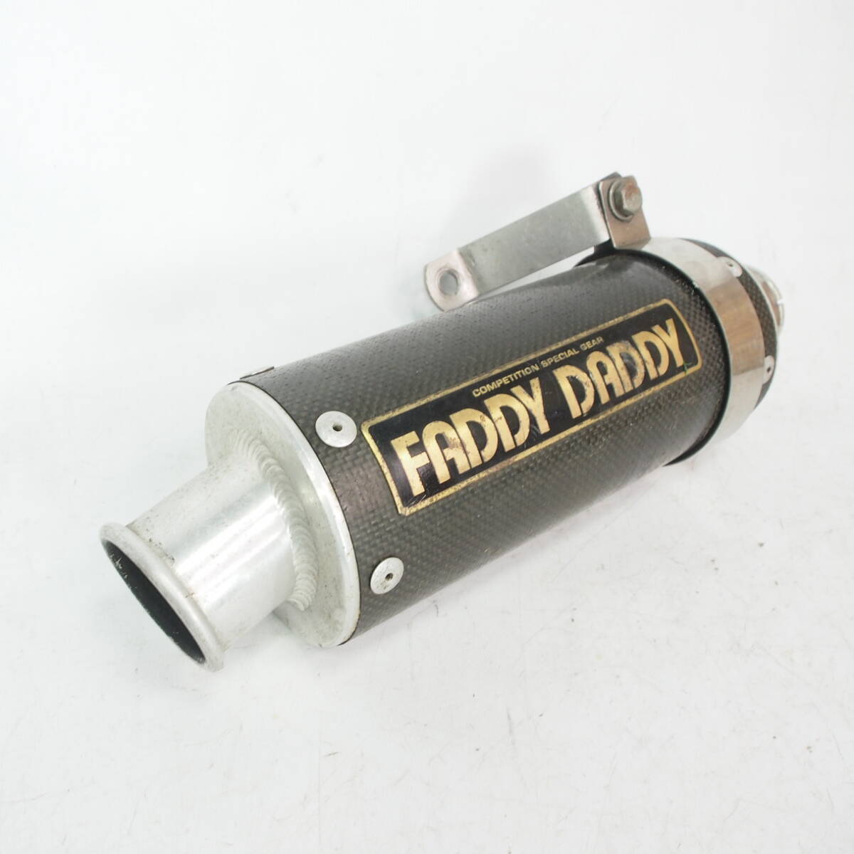 Yahoo!オークション -「faddy daddy」(オートバイ) の落札相場・落札価格