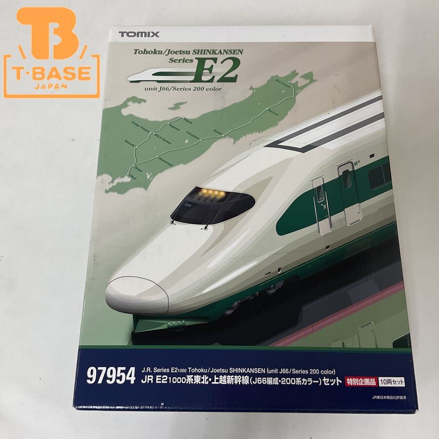 Yahoo!オークション -「tomix e2系 新幹線」(鉄道模型) の落札相場