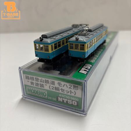 Yahoo!オークション -「modemo 箱根登山鉄道」の落札相場・落札価格