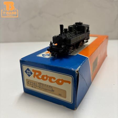 Yahoo!オークション -「roco」(その他) (鉄道模型)の落札相場・落札価格