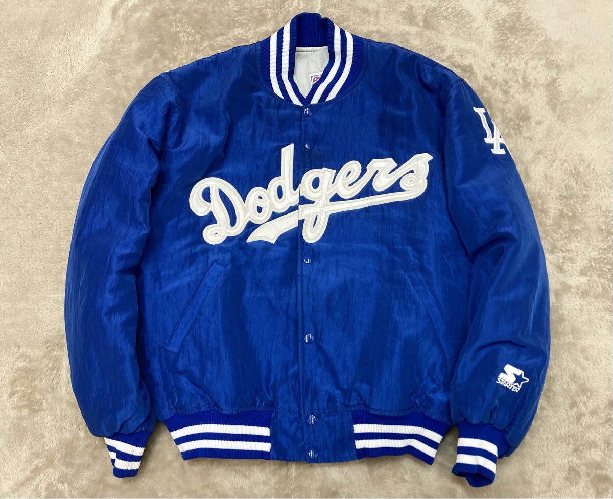 Yahoo!オークション -「ドジャース スタジャン」の落札相場・落札価格