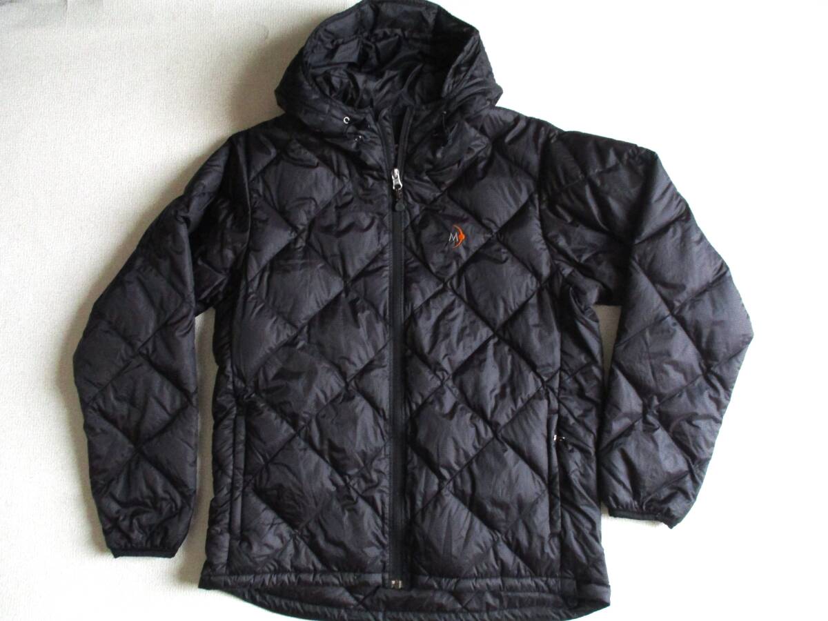 Yahoo!オークション -「moonstone ダウン」(ジャケット、上着) (メンズ