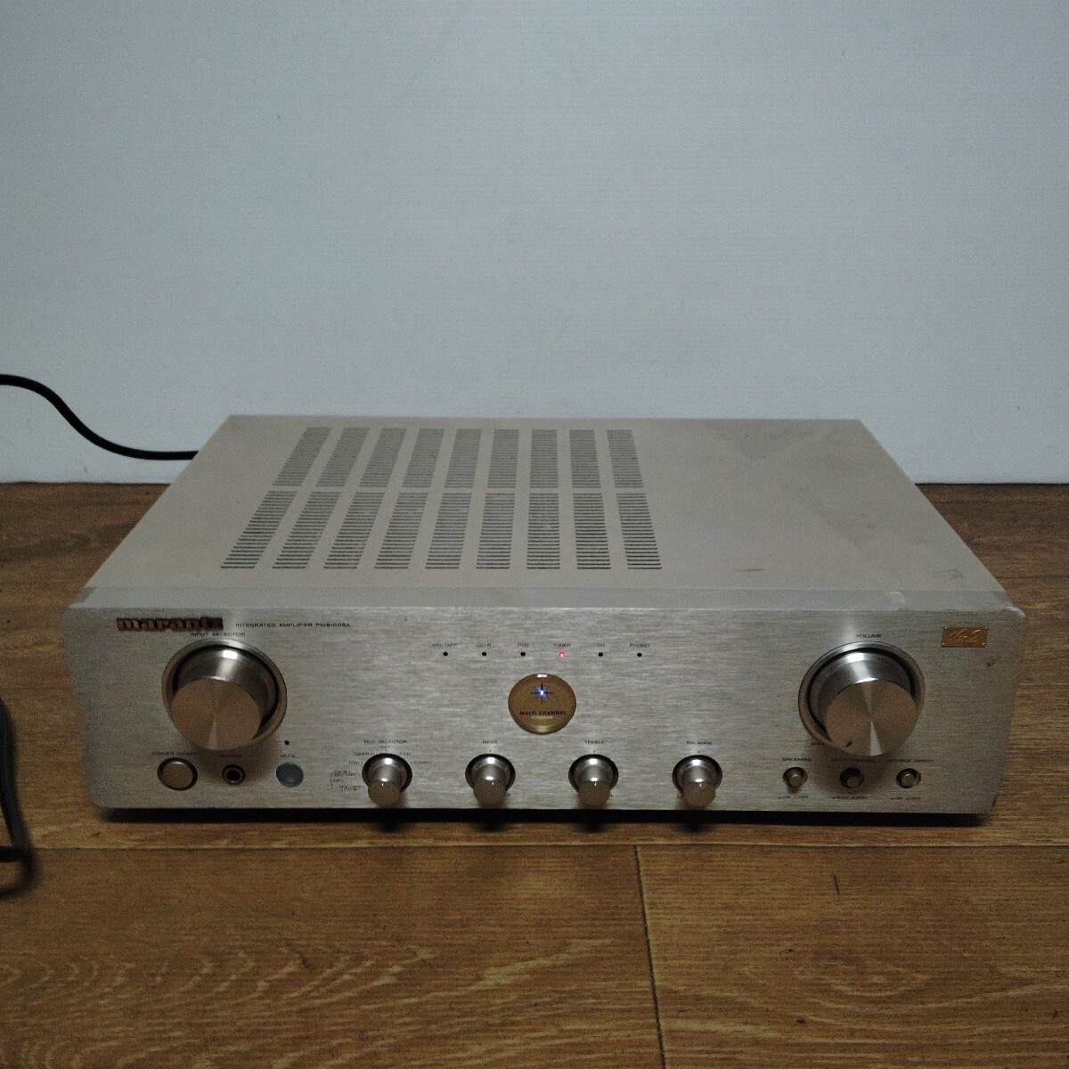 値引中】Marantz PM8100/ F1N プリメインアンプ 音響機器 Yahoo