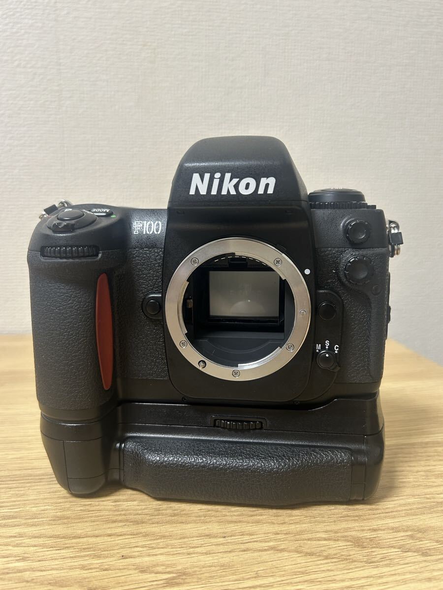 Yahoo!オークション -「nikon mb-15」の落札相場・落札価格