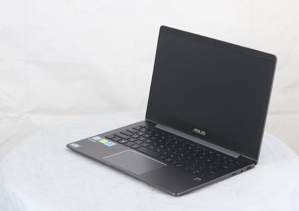 Yahoo!オークション -「ジャンク品」(ASUS) (ノートブック、ノート