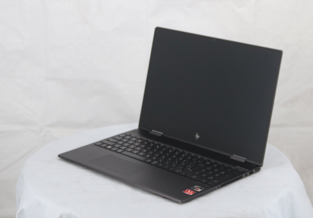 Yahoo!オークション -「hp envy x360 ジャンク」の落札相場・落札価格