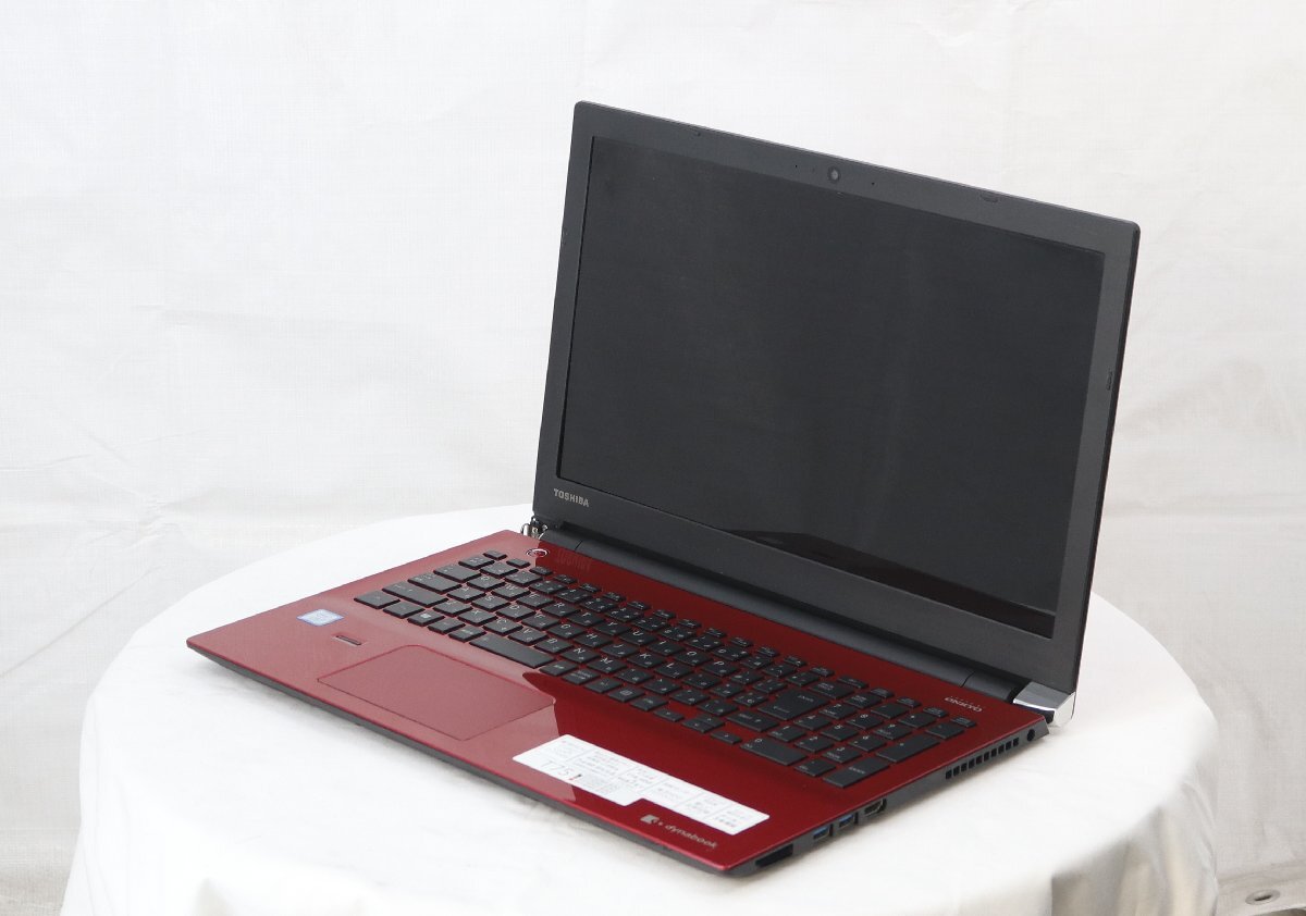 Yahoo!オークション -「dynabook t75 ジャンク」の落札相場・落札価格