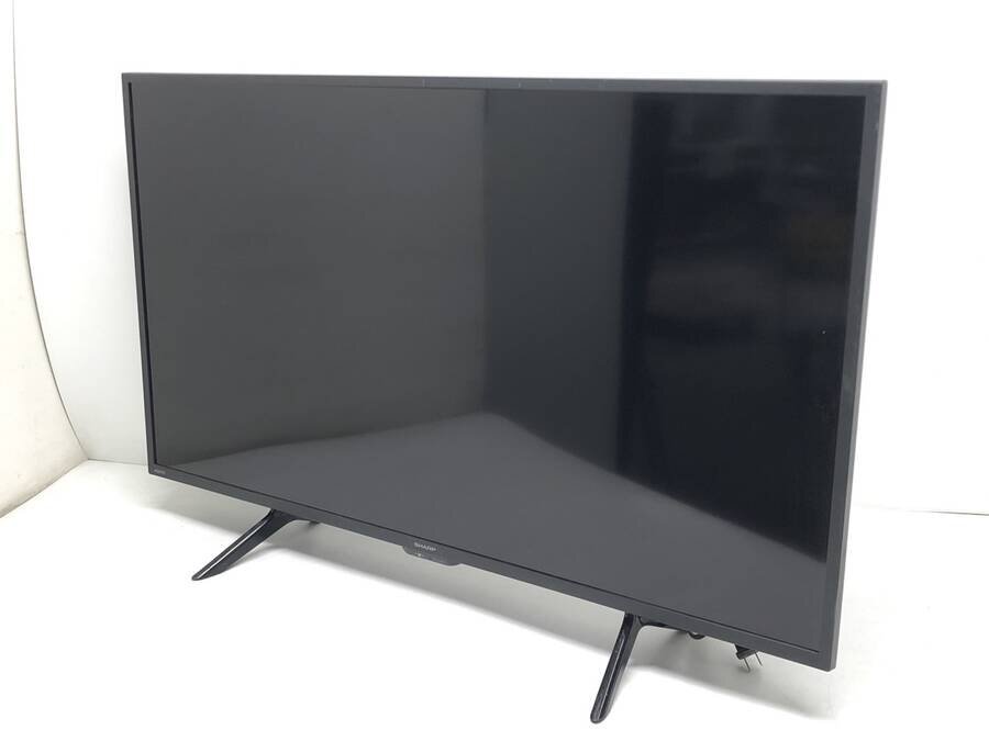 大画面液晶テレビ スリムデザイン ジャンク品 2026年最新】液晶テレビ