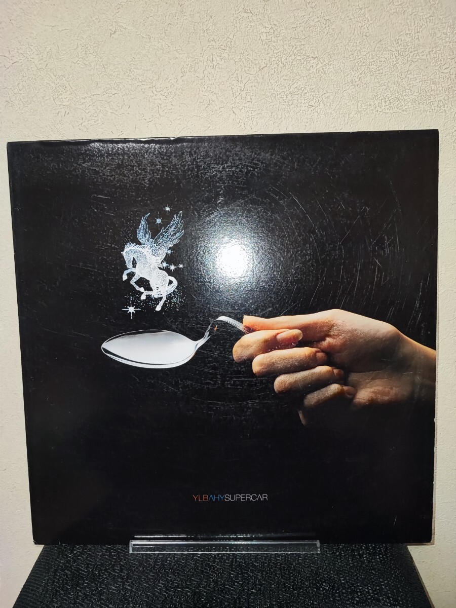 Yahoo!オークション -「supercarスーパーカー」(レコード) の落札相場