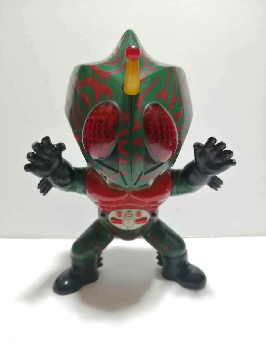 Yahoo!オークション -「仮面ライダーsd マイティライダーズ」の落札