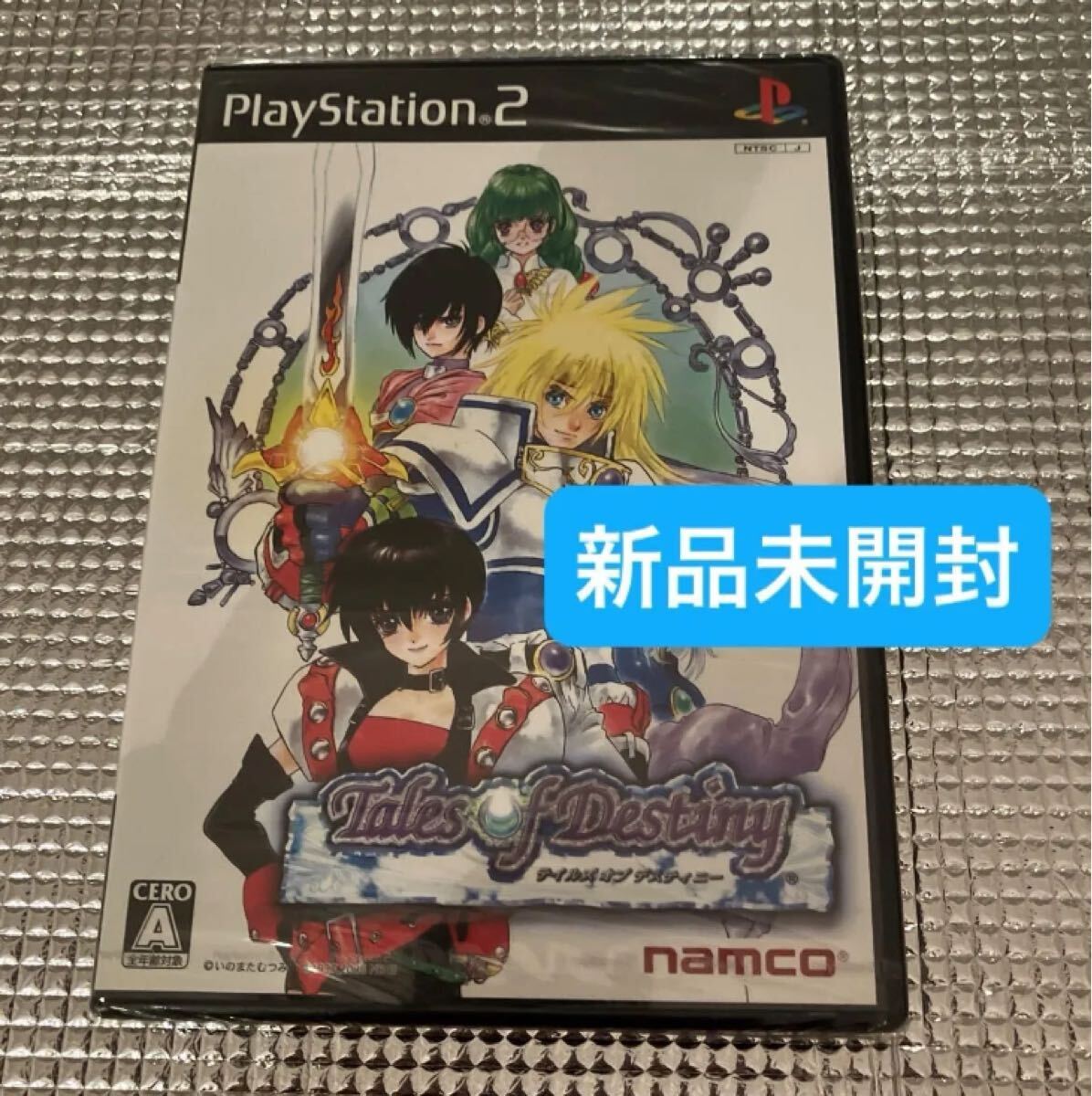 2026年最新】Yahoo!オークション -テイルズオブデスティニー ps2