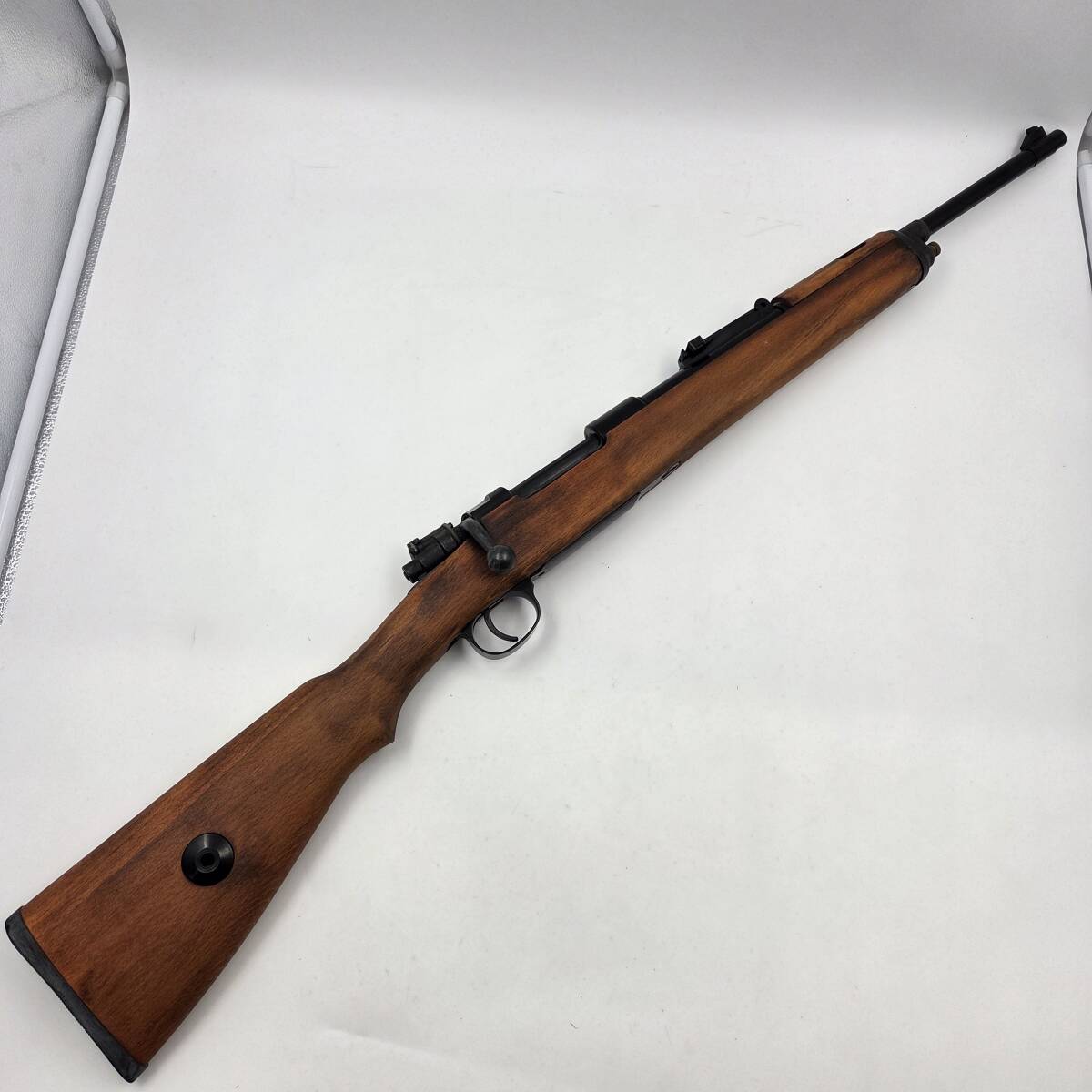 Yahoo!オークション -「タナカ mod98」(エアガン) (トイガン)の落札