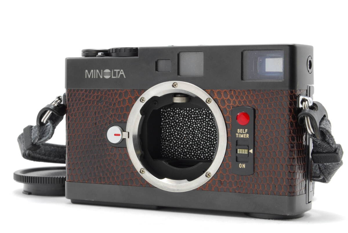 Yahoo!オークション -「(minolta ミノルタ) ケース」(ミノルタ