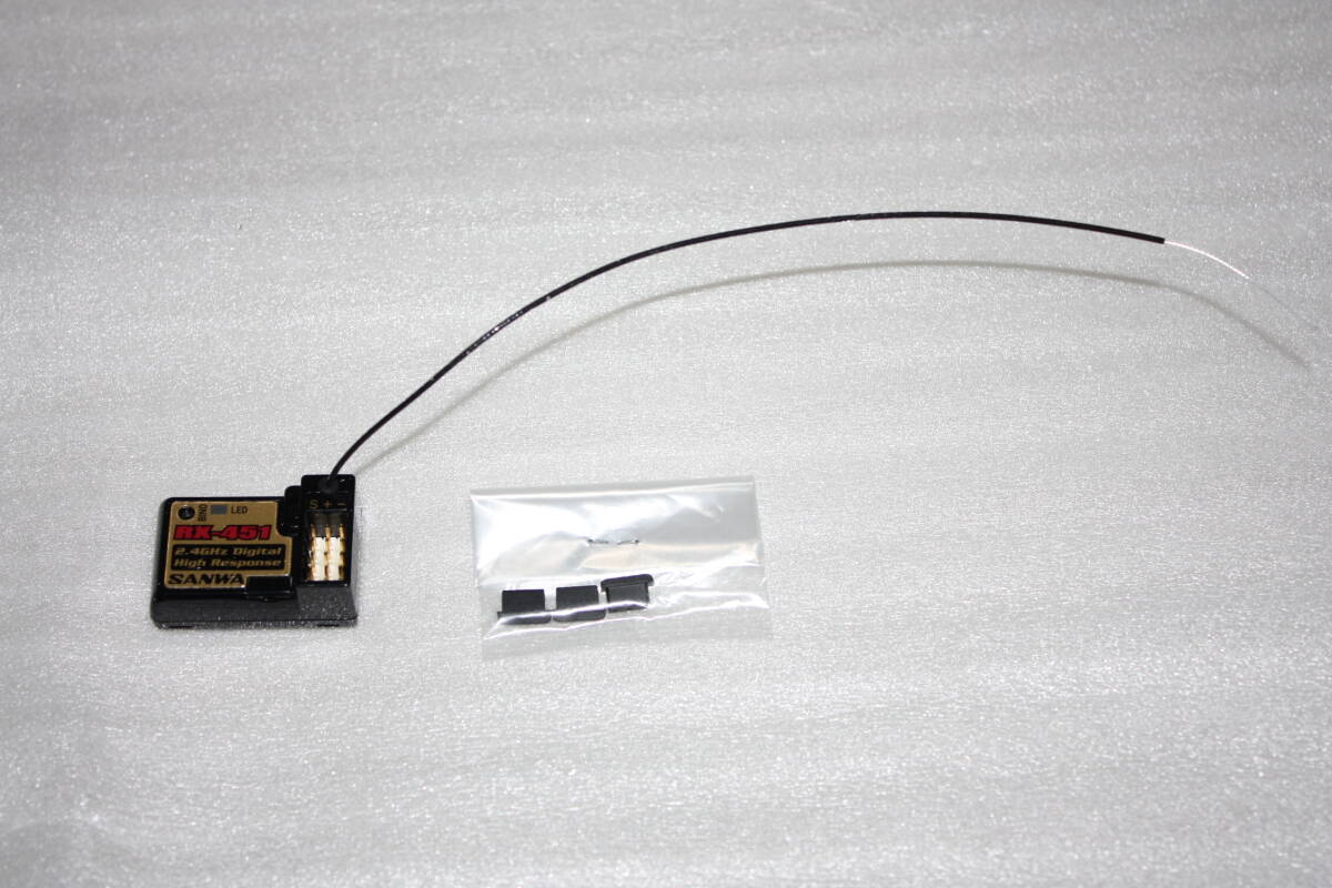 Yahoo!オークション -「rx451 2.4ghz」の落札相場・落札価格