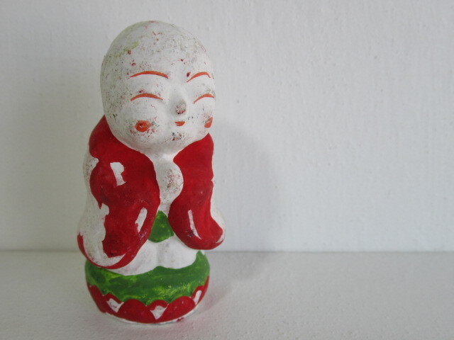 Yahoo!オークション -「加藤れんべい」(日本人形) (人形、キャラクター