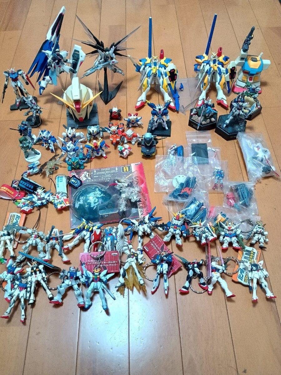 Yahoo!オークション -「sdガンダムフルカラー 大量」の落札相場・落札価格