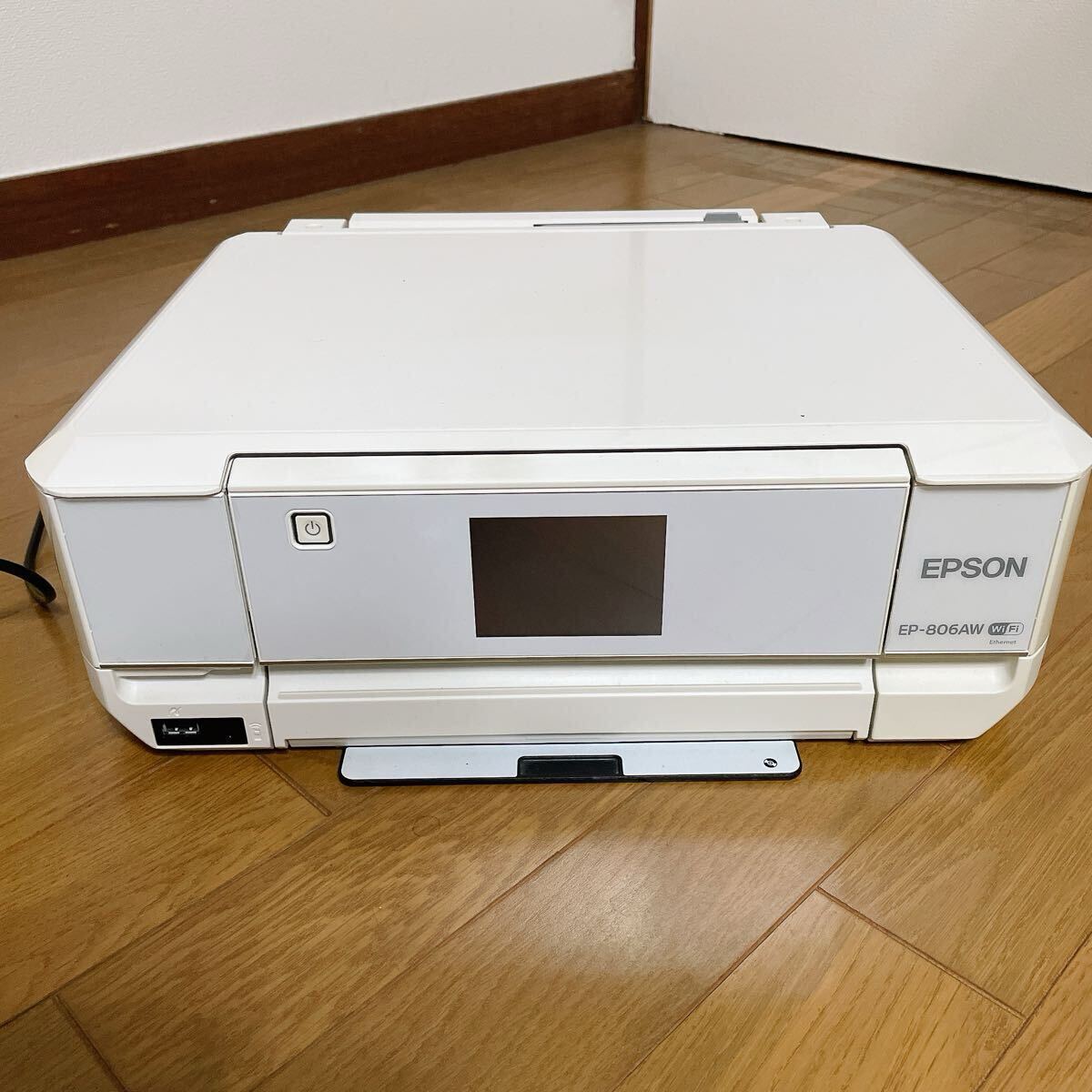 Yahoo!オークション -「ep-806aw ジャンク」(コンピュータ) の落札相場