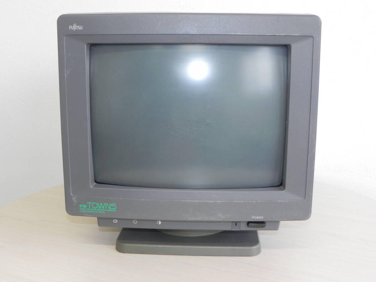 Yahoo!オークション -「14インチcrt」(CRT) (モニタ)の落札相場・落札価格