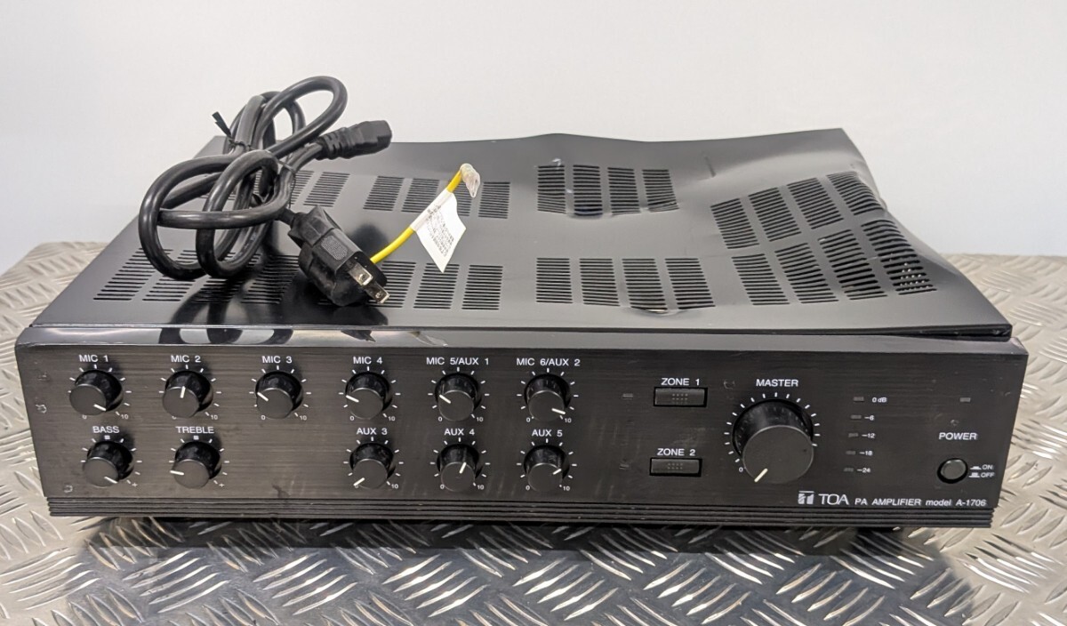 Yahoo!オークション -「toa a-1706」の落札相場・落札価格