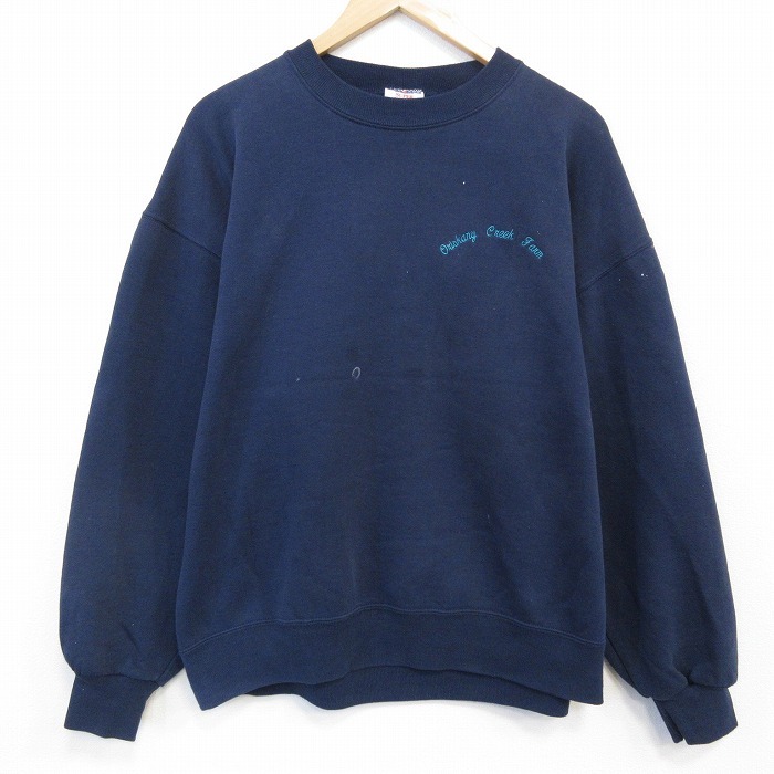 2026年最新】Yahoo!オークション -creekスウェットの中古品・新品・未