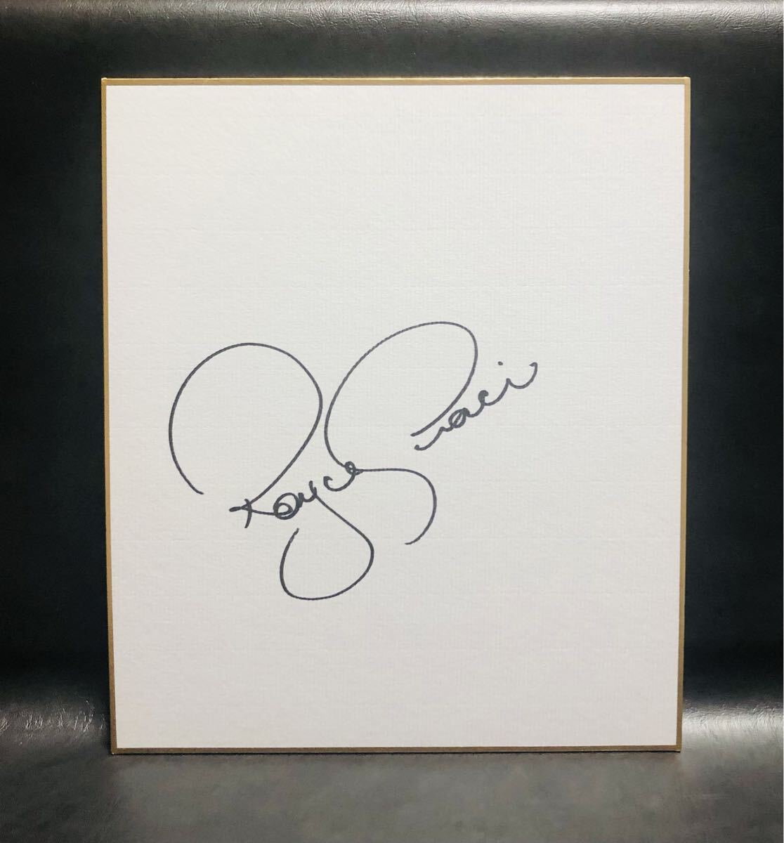 Yahoo!オークション -「k-1 サイン」の落札相場・落札価格