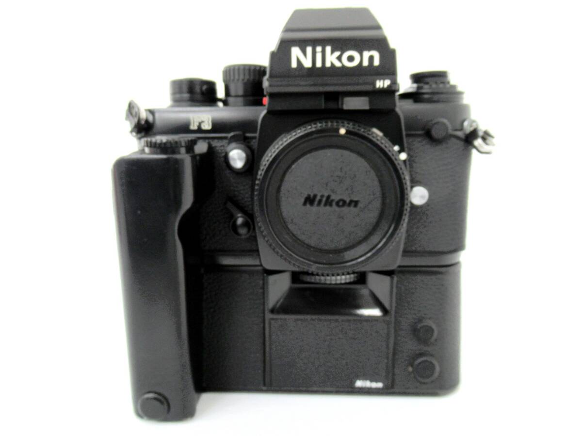 Yahoo!オークション -「nikon f3p」の落札相場・落札価格
