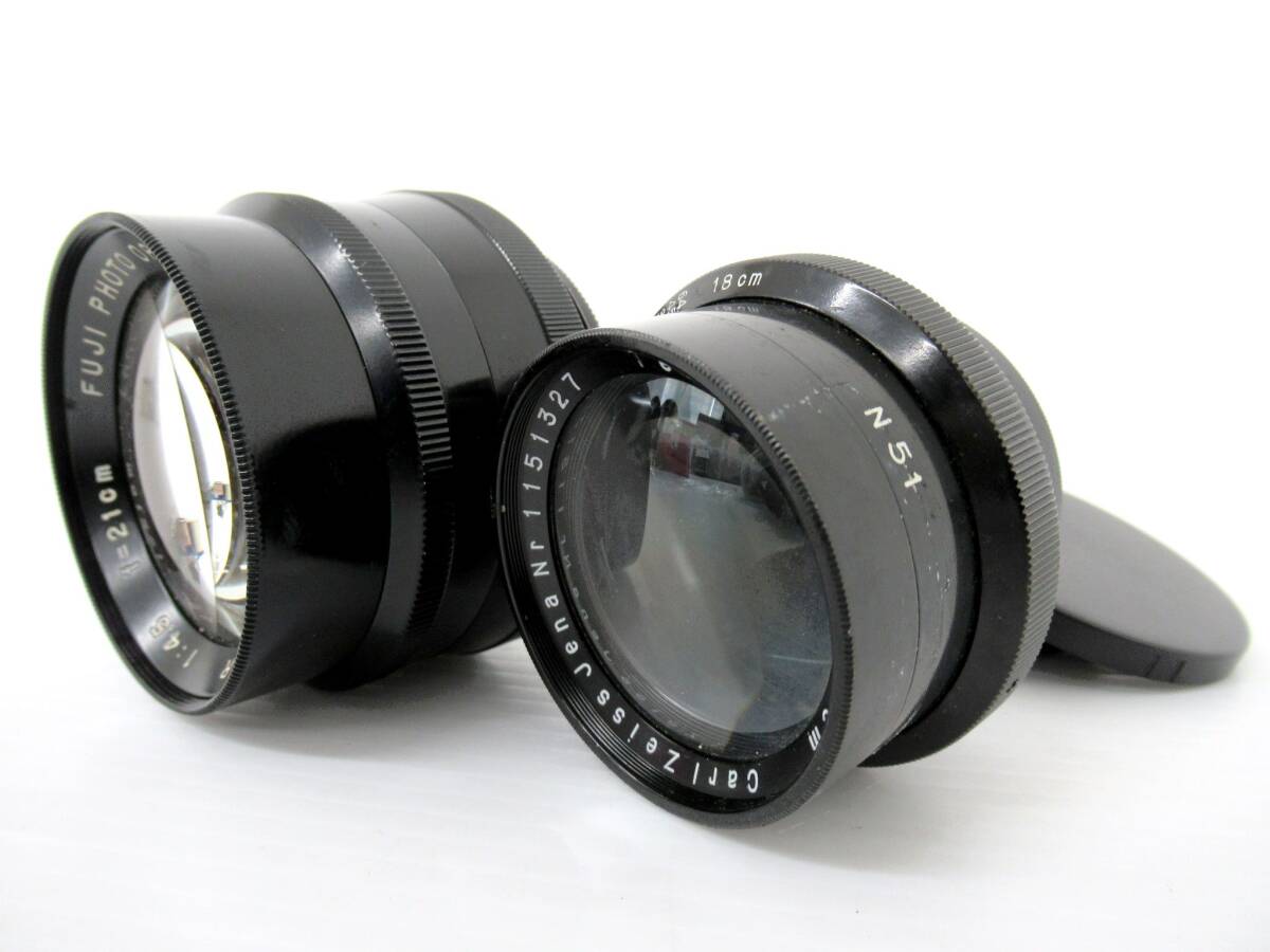 Yahoo!オークション -「tessar 4.5」(大判、中判カメラ用) (レンズ)の