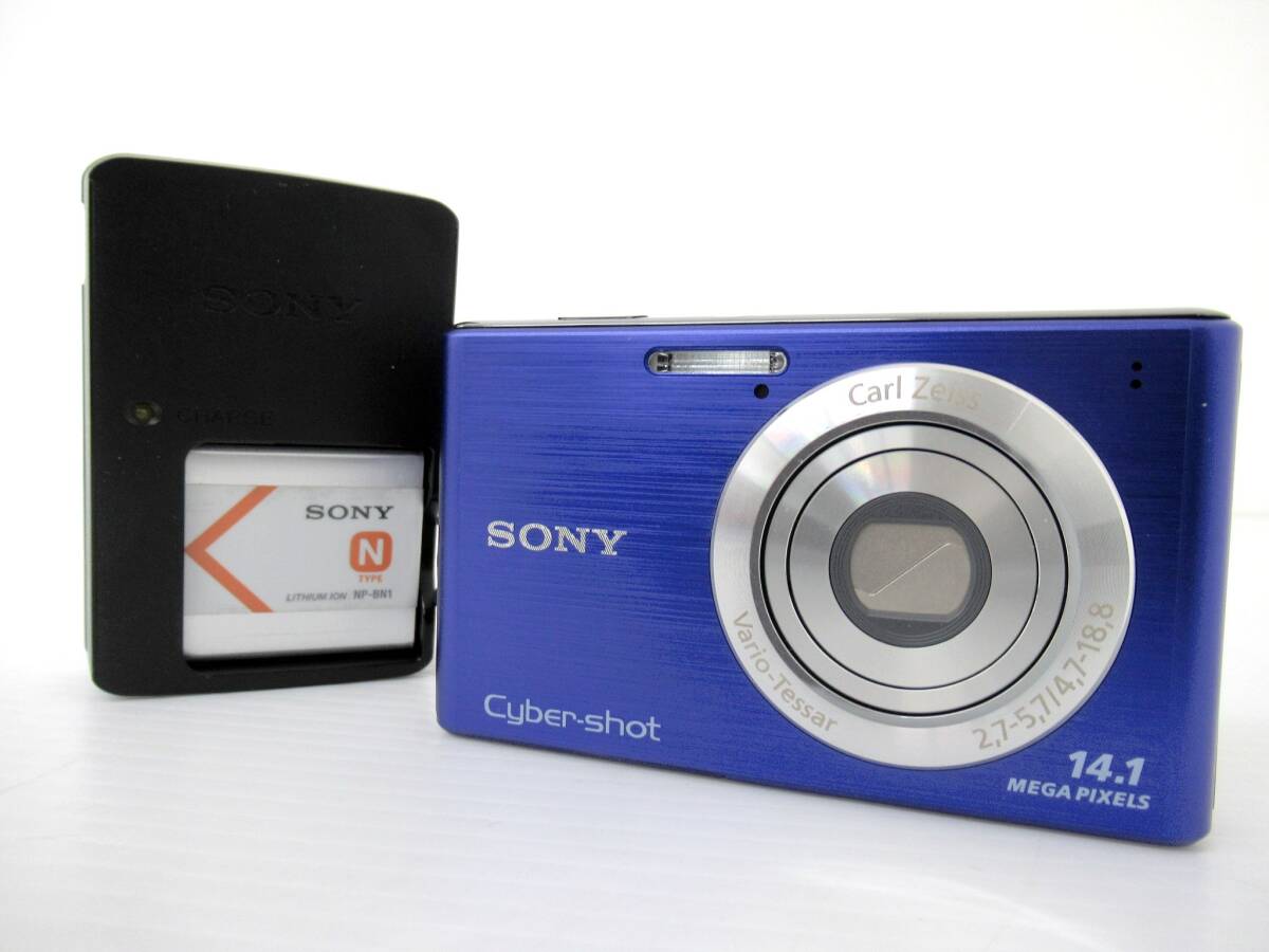 Yahoo!オークション -「sony dsc w550」の落札相場・落札価格