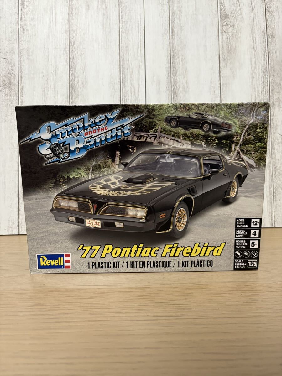 Yahoo!オークション -「ポンティアックトランザム」(プラモデル) の