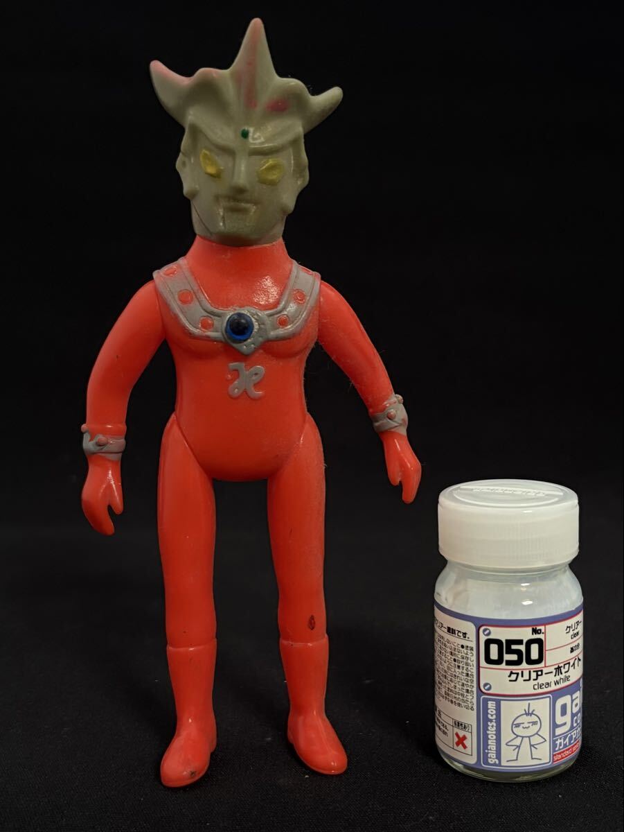 Yahoo!オークション -「タカトクウルトラマンレオ」の落札相場・落札価格