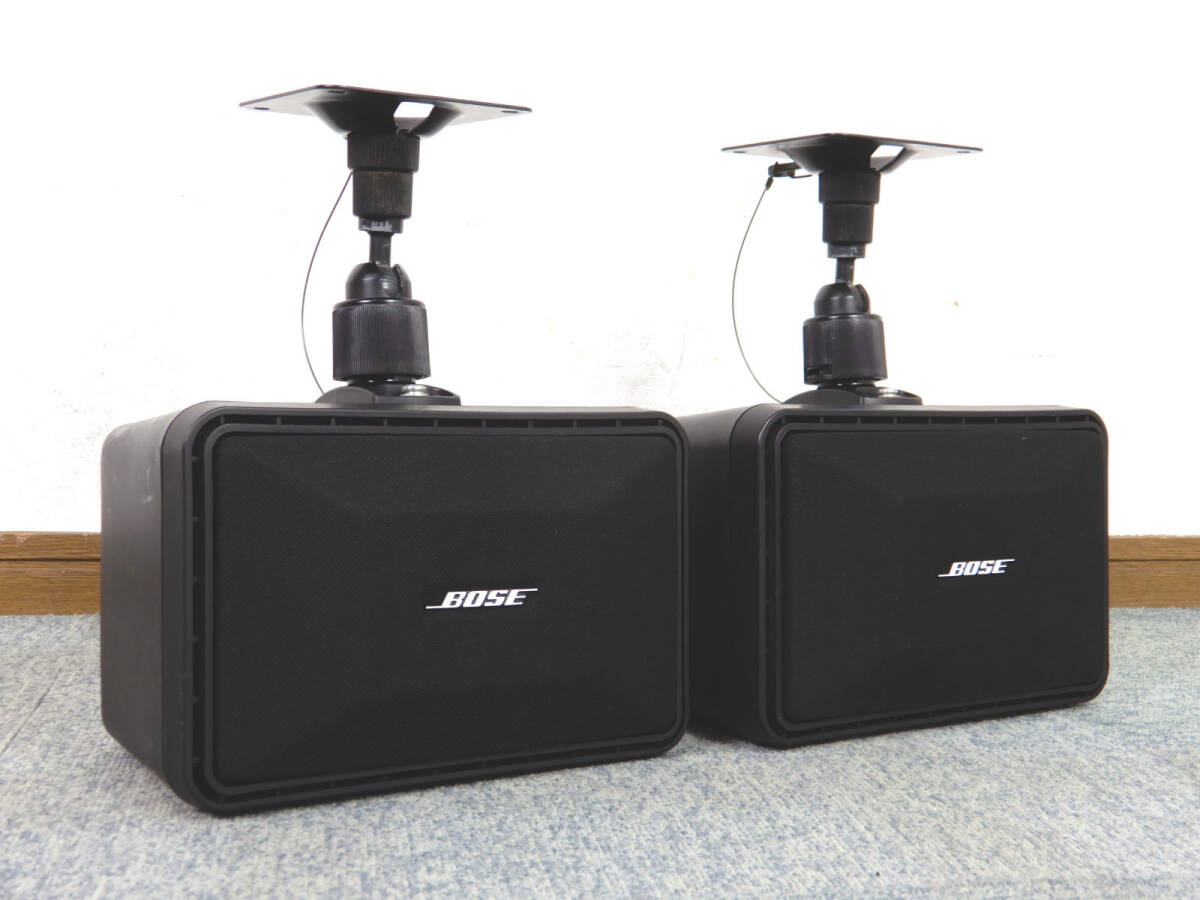 Yahoo!オークション -「bose 101 ブラケット」(スピーカー