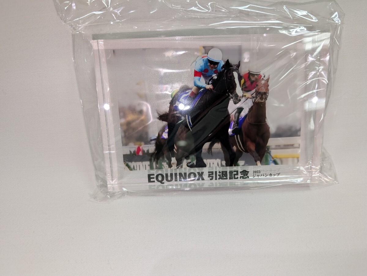 2026年最新】Yahoo!オークション -イクイノックス アクリルの中古品