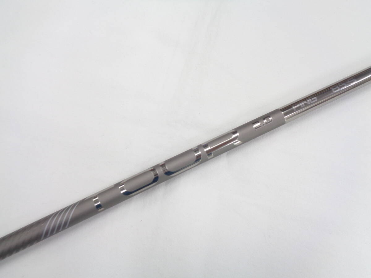 Yahoo!オークション -「ping tour 2.0 chrome 85s」(男性右きき用