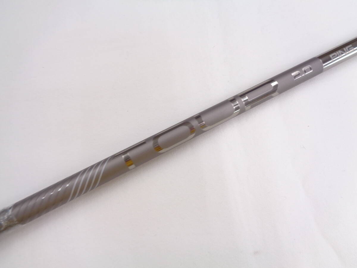 Yahoo!オークション -「ping tour 2.0 chrome 85 r」の落札相場・落札価格