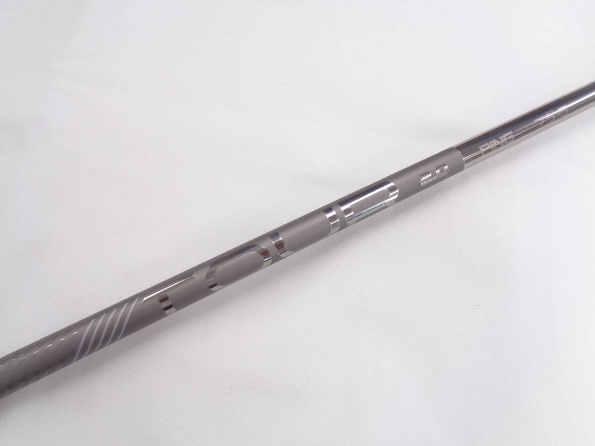 Yahoo!オークション -「ping tour 2.0 chrome 75s」の落札相場・落札価格