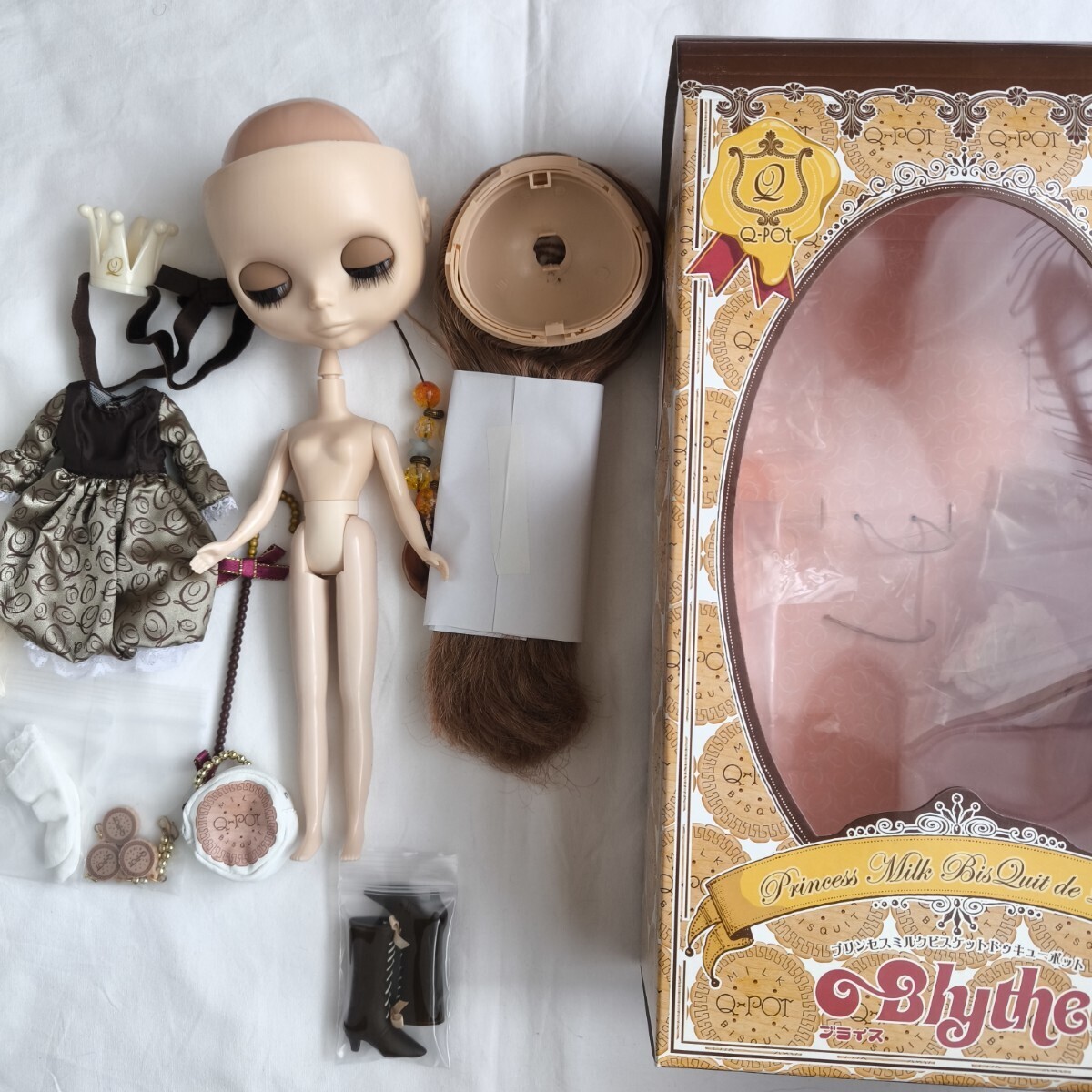 2026年最新】Yahoo!オークション -プリンセスミルクビスケットドゥ