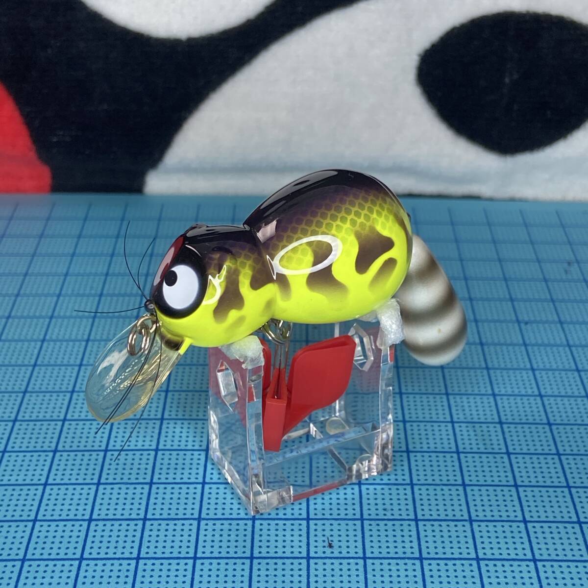 Yahoo!オークション -「アライくん」の落札相場・落札価格