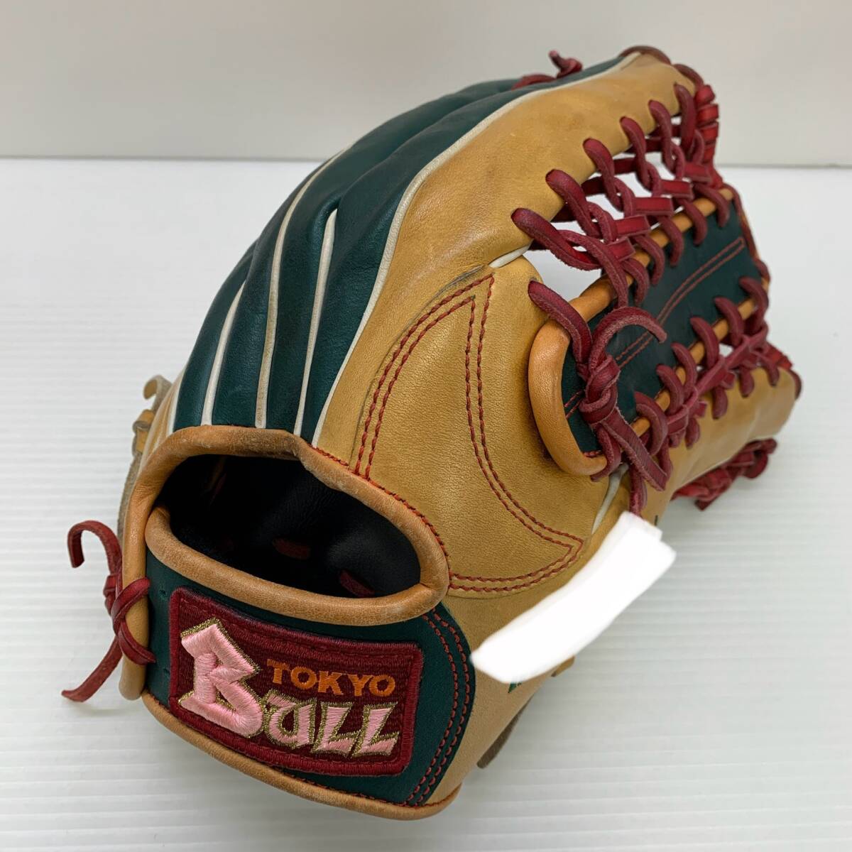 2026年最新】Yahoo!オークション -東駒 グローブ(野球)の中古品・新品