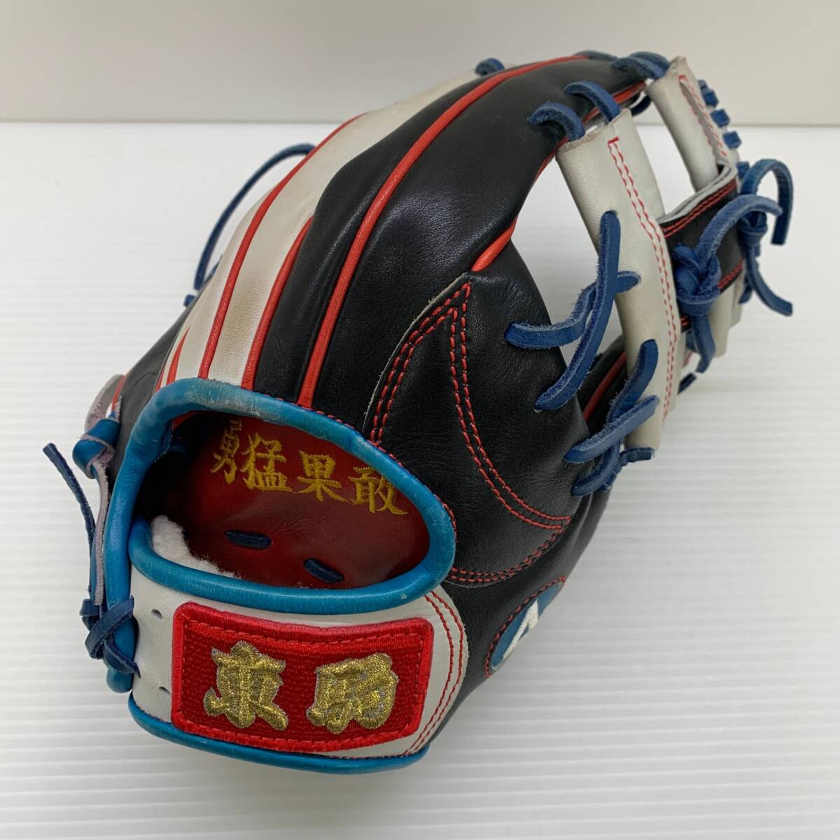 2026年最新】Yahoo!オークション -東駒 グローブ(野球)の中古品・新品